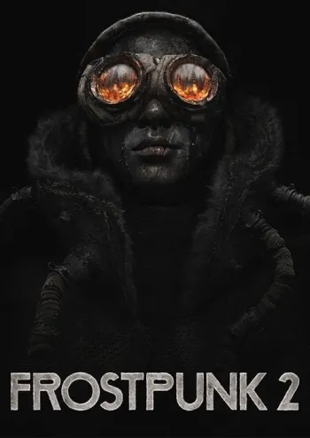 Frostpunk 2 - Steam Key - Worldwide