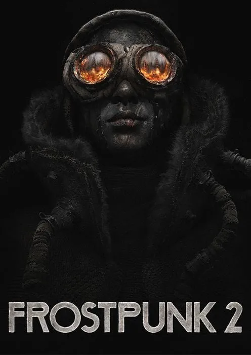 Frostpunk 2 - Steam Key - Worldwide