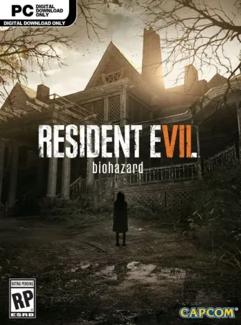 Resident Evil 7 - Biohazard (EU) - Steam Key - Europe & UK