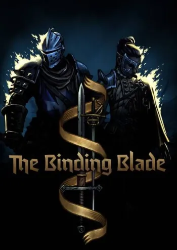 Darkest Dungeon II: The Binding Blade - DLC - Steam Key - Worldwide