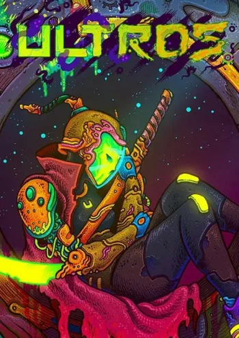 Ultros - Steam Key - Worldwide