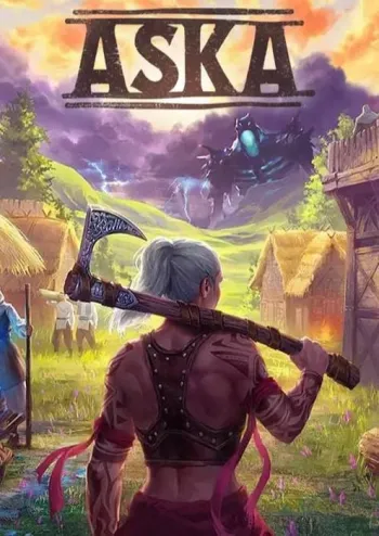 ASKA - Steam Key - Worldwide