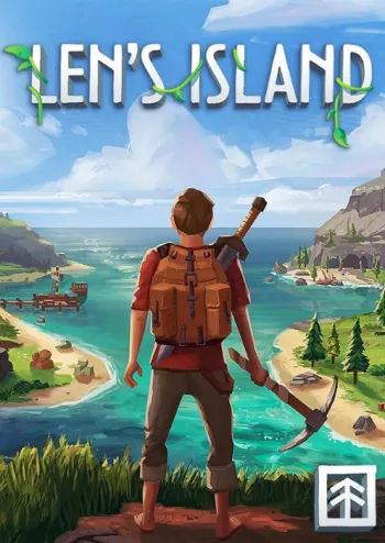 Len's Island - Steam Key - Worldwide