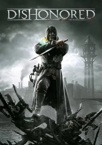 Dishonored () - Steam Key - Worldwide