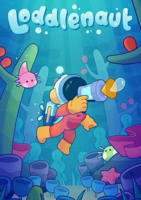 Loddlenaut - Steam Key - Worldwide