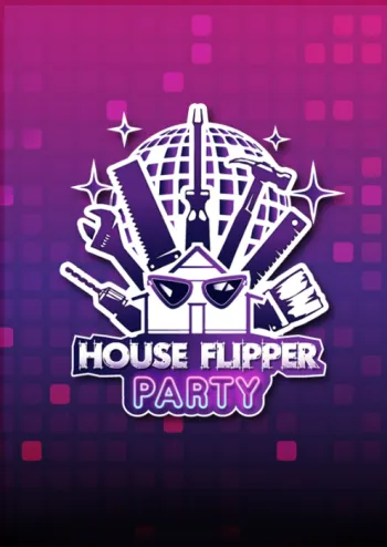 House Flipper - Party Furniture Pack - DLC - Steam Key - Worldwide