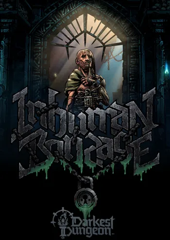Darkest Dungeon II: Inhuman Bondage - DLC - Steam Key - Worldwide
