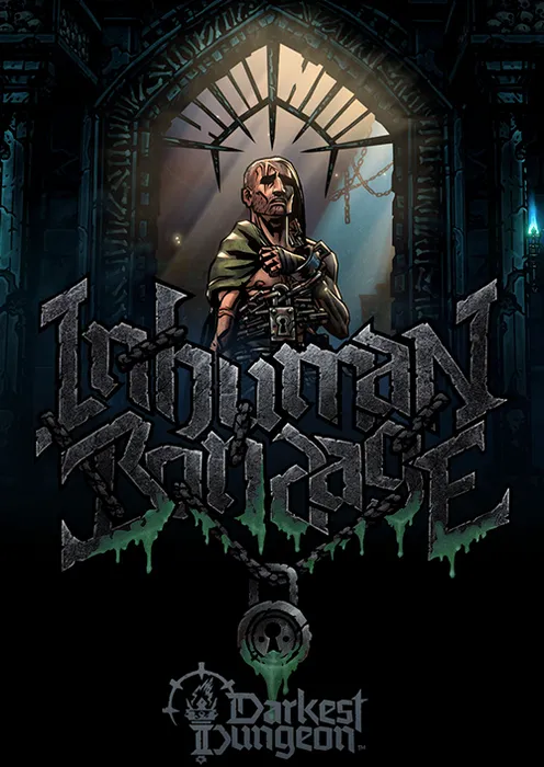 Darkest Dungeon II: Inhuman Bondage - DLC - Steam Key - Worldwide
