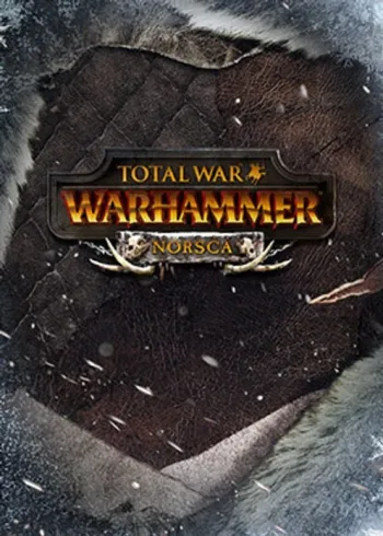 Total War Warhammer - Norsca DLC - Steam Key - Worldwide