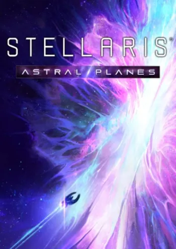 Stellaris: Astral Planes - DLC - Steam Key - Worldwide