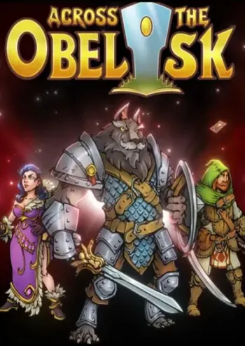 Across the Obelisk - Steam Key - Worldwide