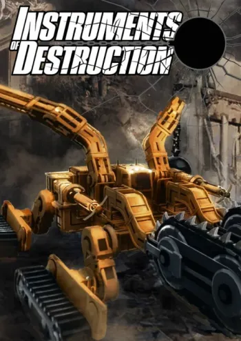 Instruments of Destruction - Steam Key - Worldwide
