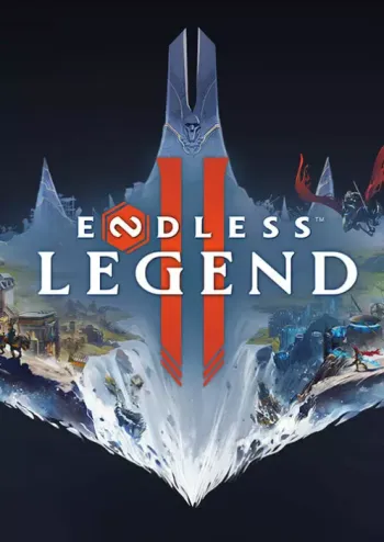ENDLESS Legend 2 - Steam Key - Worldwide
