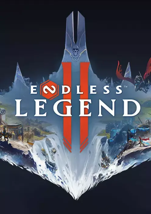ENDLESS Legend 2 - Steam Key - Worldwide