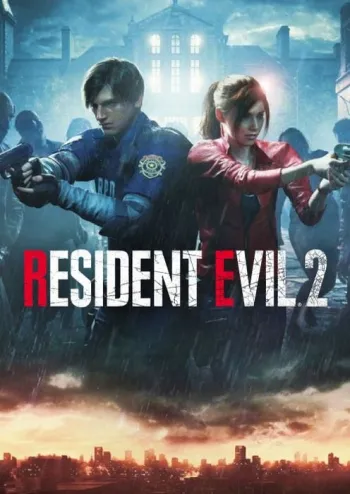 Resident Evil 2 / Biohazard RE:2 (North America) - Steam Key - North America