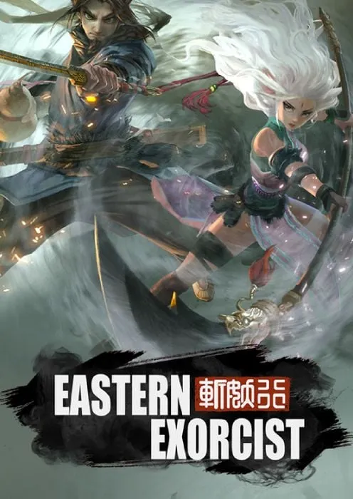 Eastern Exorcist - Steam Key - Worldwide