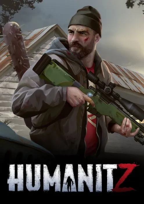 HumanitZ - Steam Key - Worldwide