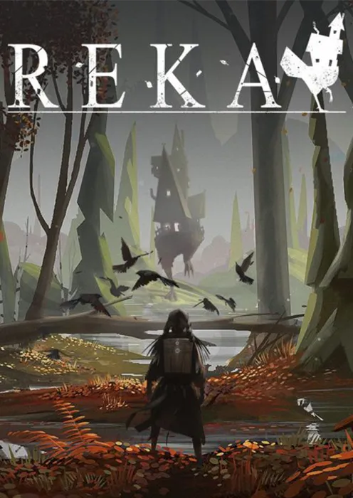 REKA - Steam Key - Worldwide