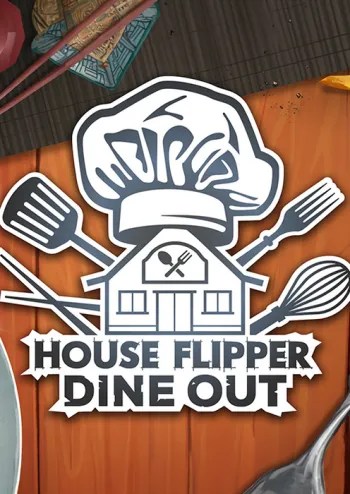 House Flipper - Dine Out - DLC - Steam Key - Worldwide