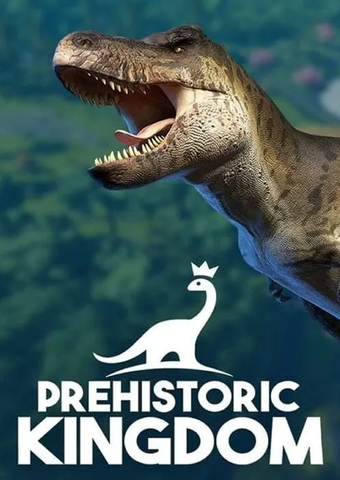 Prehistoric Kingdom - Steam Key - Worldwide