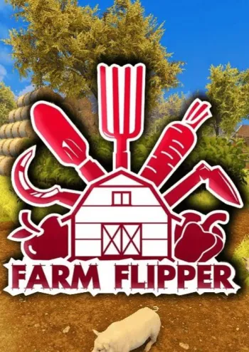 House Flipper - Farm - DLC - Steam Key - Worldwide