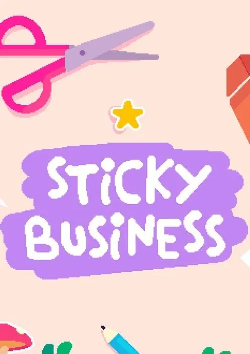 Sticky Business - Steam Key - Worldwide