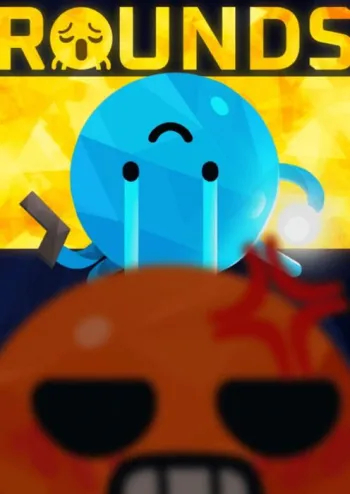 ROUNDS - Steam Key - Worldwide