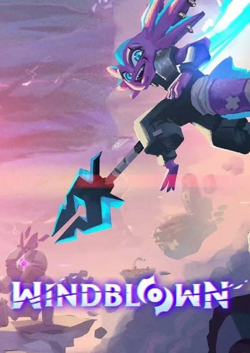 Windblown - Steam Key - Worldwide