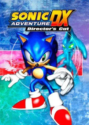 Sonic Adventure DX (WW) - Steam Key - Worldwide