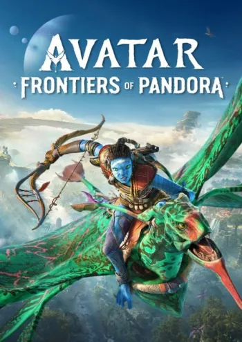 Avatar: Frontiers of Pandora (Europe & UK) - Ubisoft Connect Key - Europe & UK