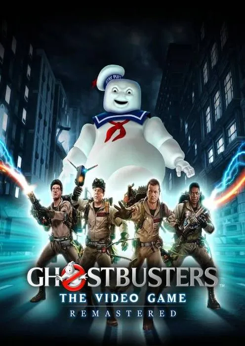 Ghostbusters: The Video Game Remastered - Steam Key - Worldwide