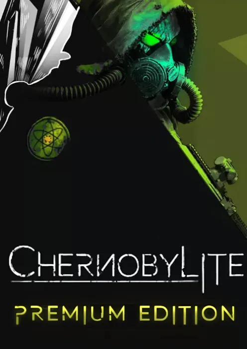 Chernobylite Premium Edition - Steam Key - Worldwide