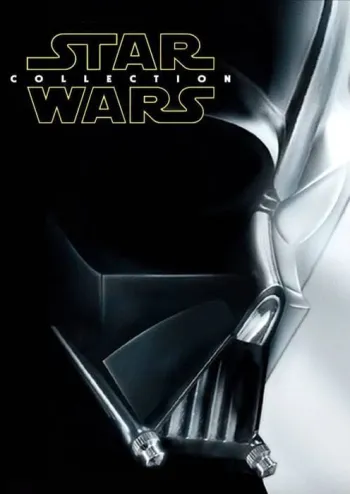 STAR WARS COLLECTION - Steam Key - Worldwide