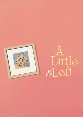A Little to the Left - Steam Key - Worldwide
