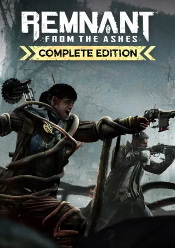 Remnant: From the Ashes - Complete Edition - Steam Key - Worldwide