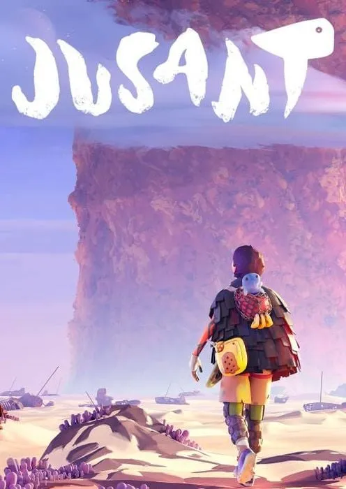 Jusant - Steam Key - Worldwide