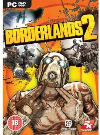 Borderlands 2 () - Steam Key - Worldwide