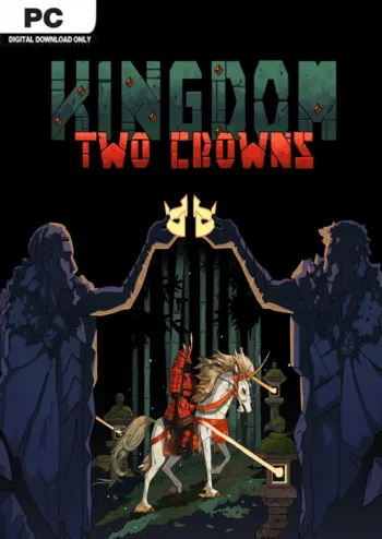 Kingdom Two Crowns - Steam Key - Worldwide