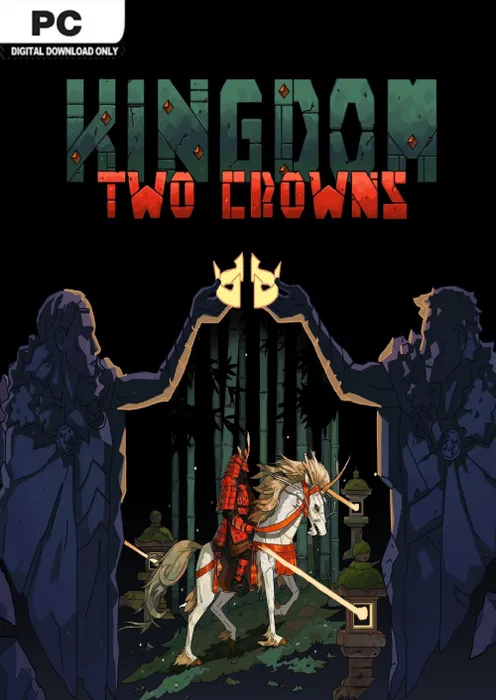 Kingdom Two Crowns - Steam Key - Worldwide