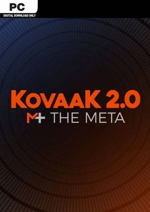 KovaaK 2.0 (EN) - Steam Key - Worldwide