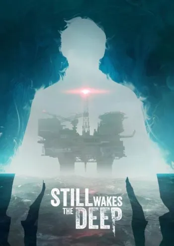 Still Wakes the Deep - Steam Key - Worldwide