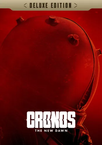 Cronos: The New Dawn Deluxe - Steam Key - Worldwide