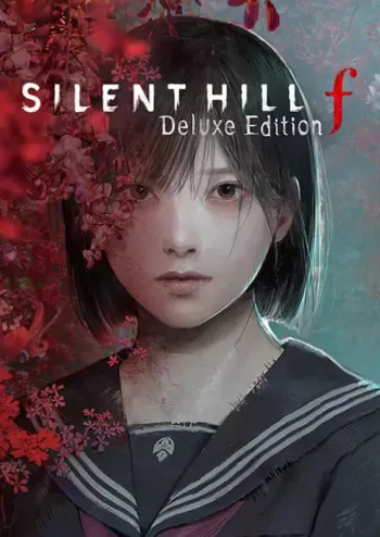 SILENT HILL f - Digital Deluxe (North America) - Steam Key - North America