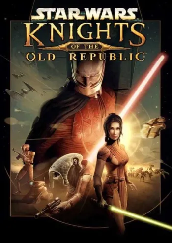 Star Wars - Knights of the Old Republic - Steam Key - Worldwide