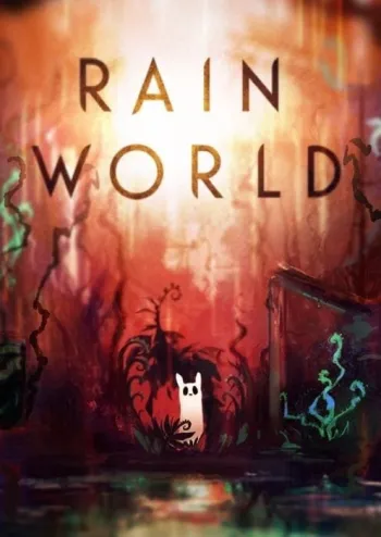 Rain World - Steam Key - Worldwide