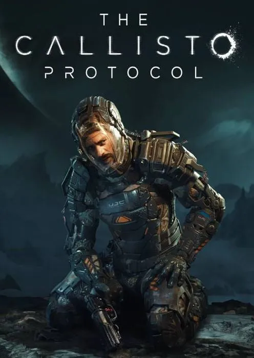 The Callisto Protocol - Steam Key - Worldwide