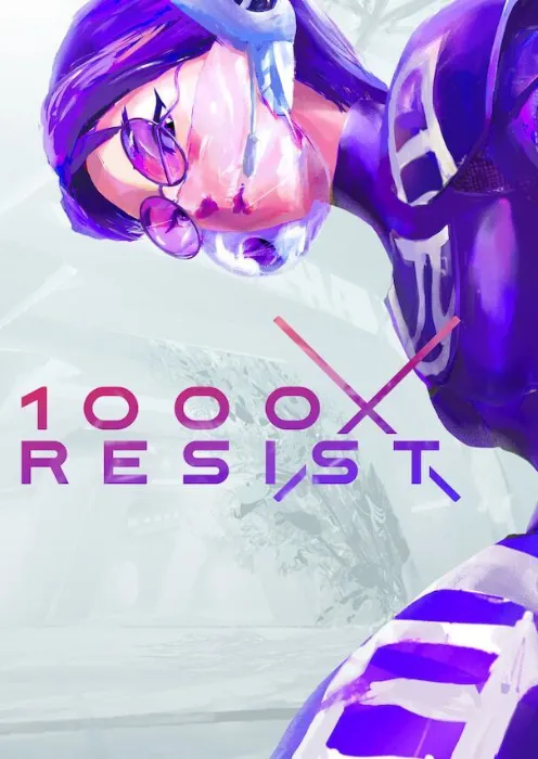 1000xRESIST - Steam Key - Worldwide
