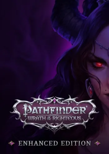 Pathfinder: Wrath of the Righteous - Enhanced Edition - Steam Key - Worldwide