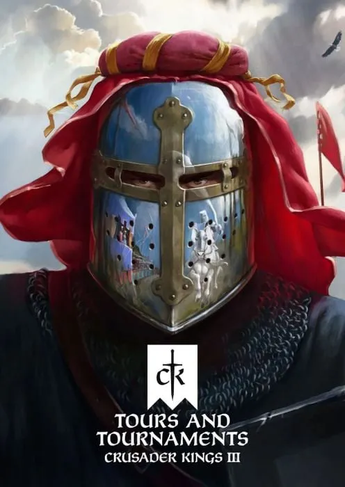 Crusader Kings III: Tours & Tournaments - DLC - Steam Key - Worldwide