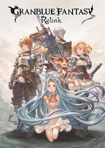 Granblue Fantasy: Relink - Steam Key - Worldwide